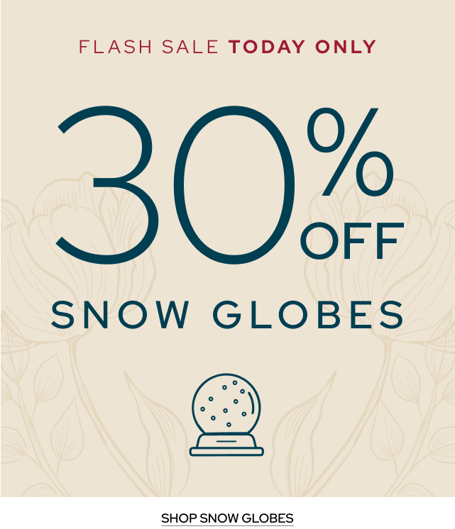 Snow Globe