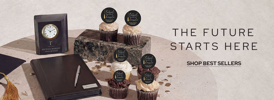 2026 Graduation Best Sellers