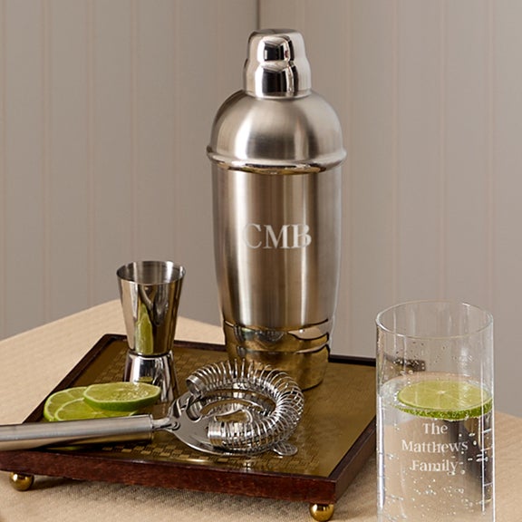Drinkware-Bar