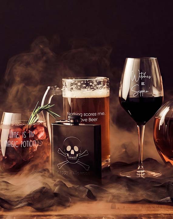 Drinkware