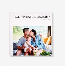 Family Photo Books