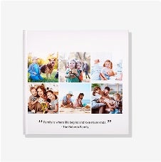 Everyday Photo Books