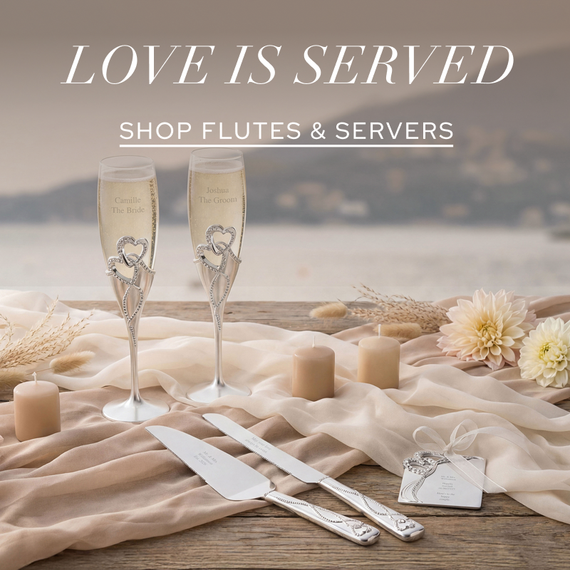 Flutes and Servers