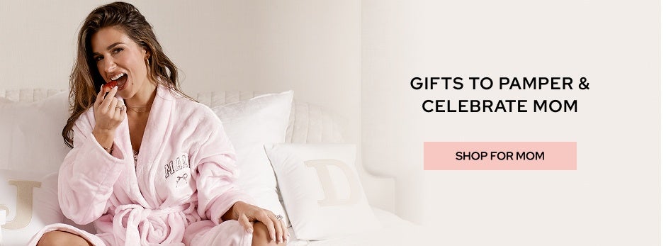 Gifs To Pamper & Celebrate Mom