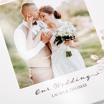 Glossy Photo Book