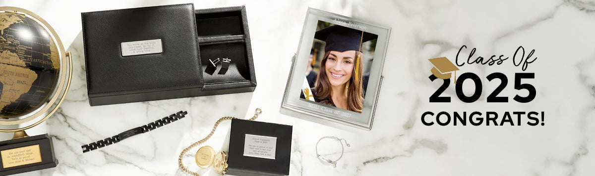Graduation Gifts