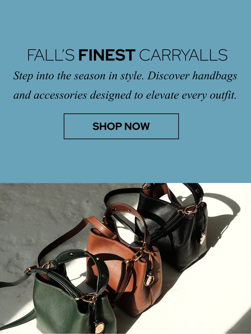 Handbags