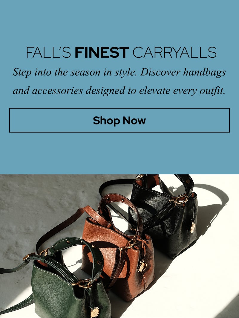 Handbags