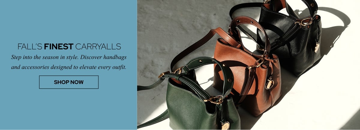 Handbags