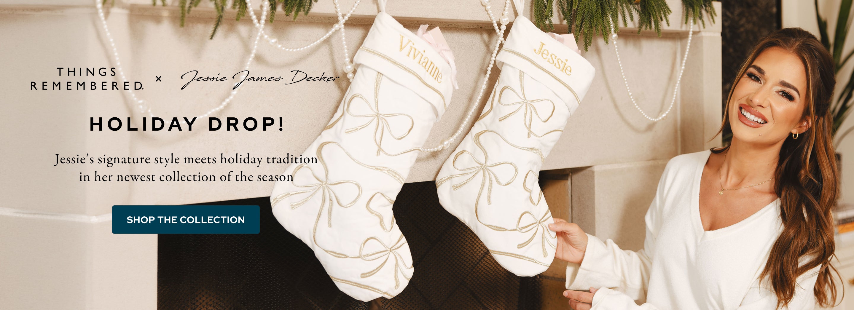 Shop Jessie James Decker Collection
