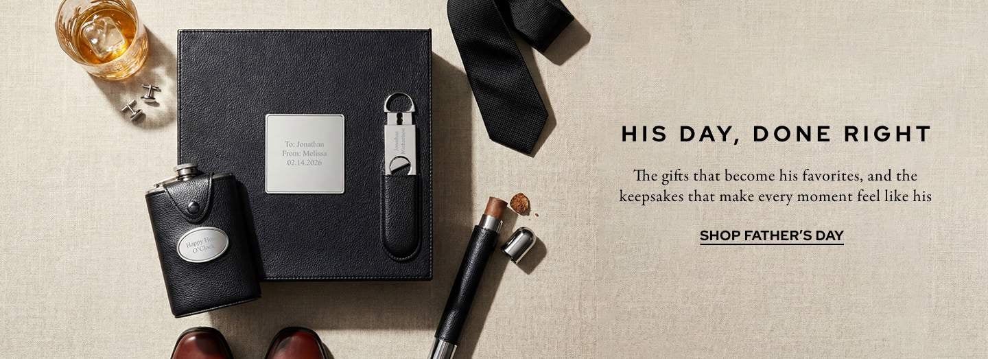 Shop Father's Day Gifts