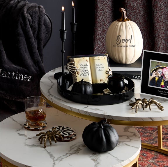 Indoor Décor