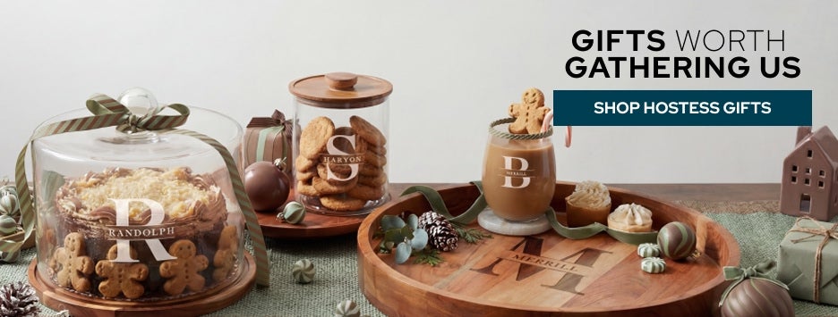 Hostess Gifts
