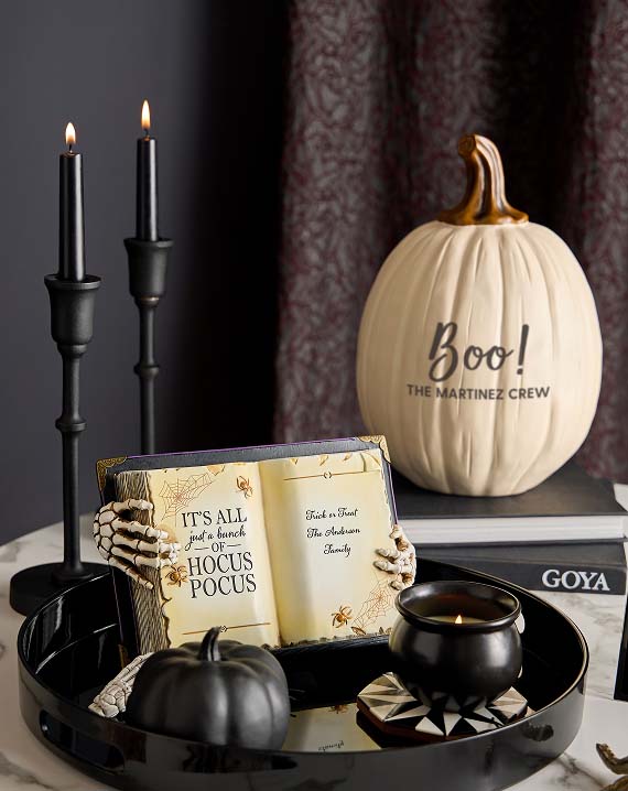 Indoor Decor