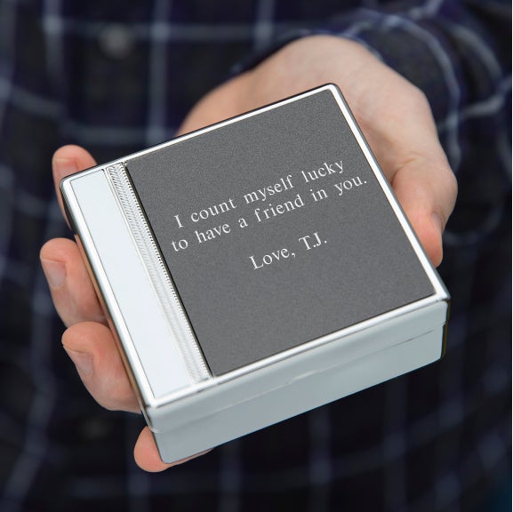 keepsakes