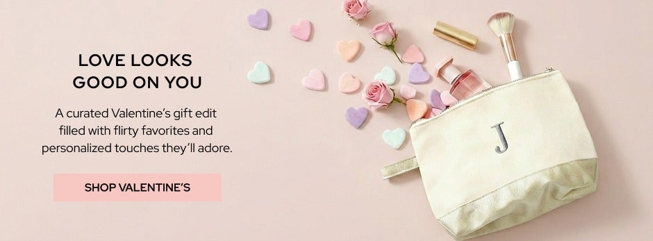 Love Looks Good On You Shop Valentines