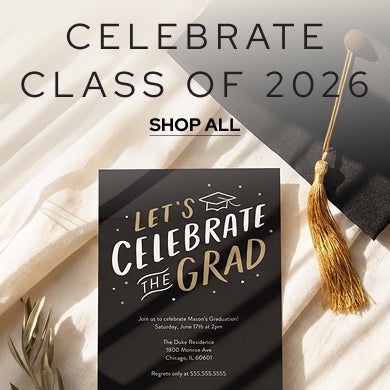 2026 Graduation Best Sellers