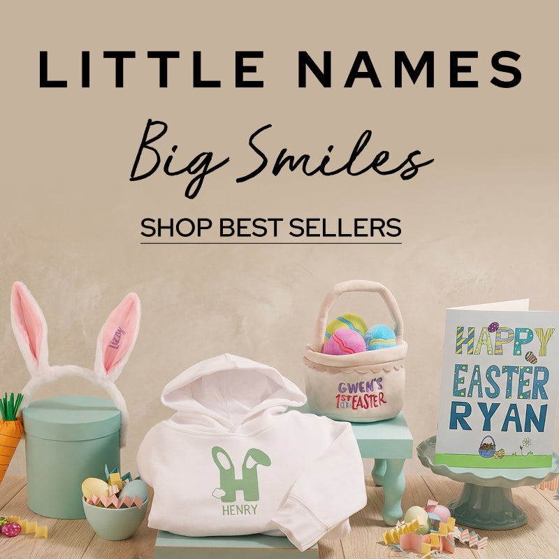 Easter Best Sellers