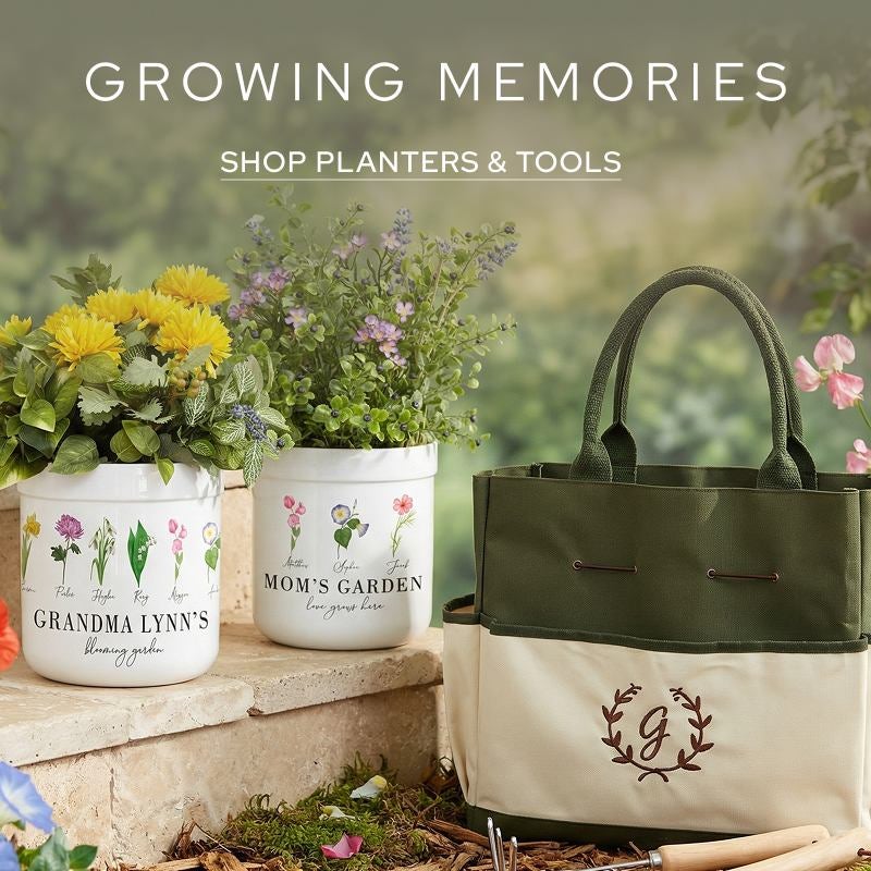 Growing Memories