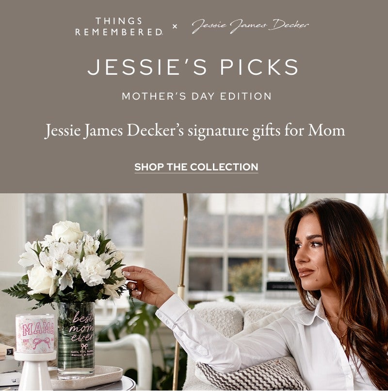 Shop Mother's Day Edition Collection