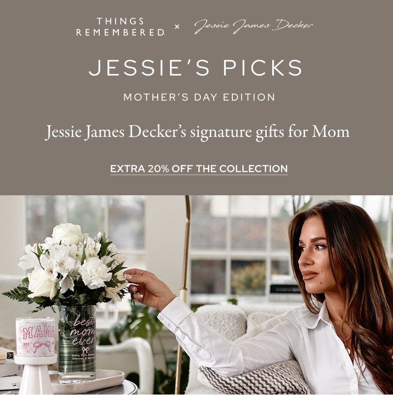 Shop Mother's Day Edition Collection