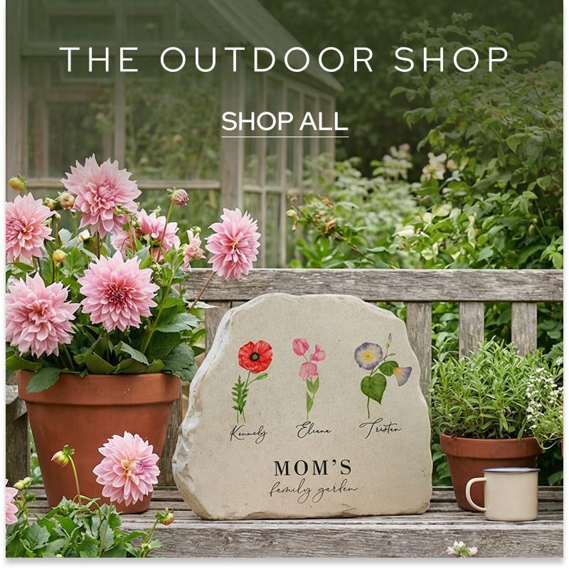The Outdoor Shop
