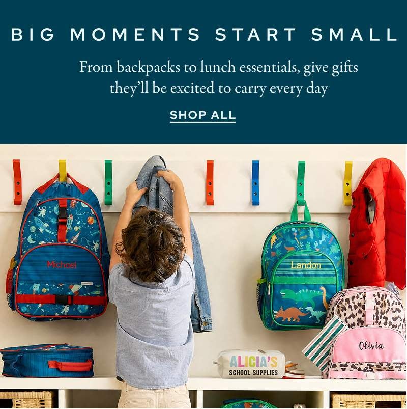 Back to School Gifts