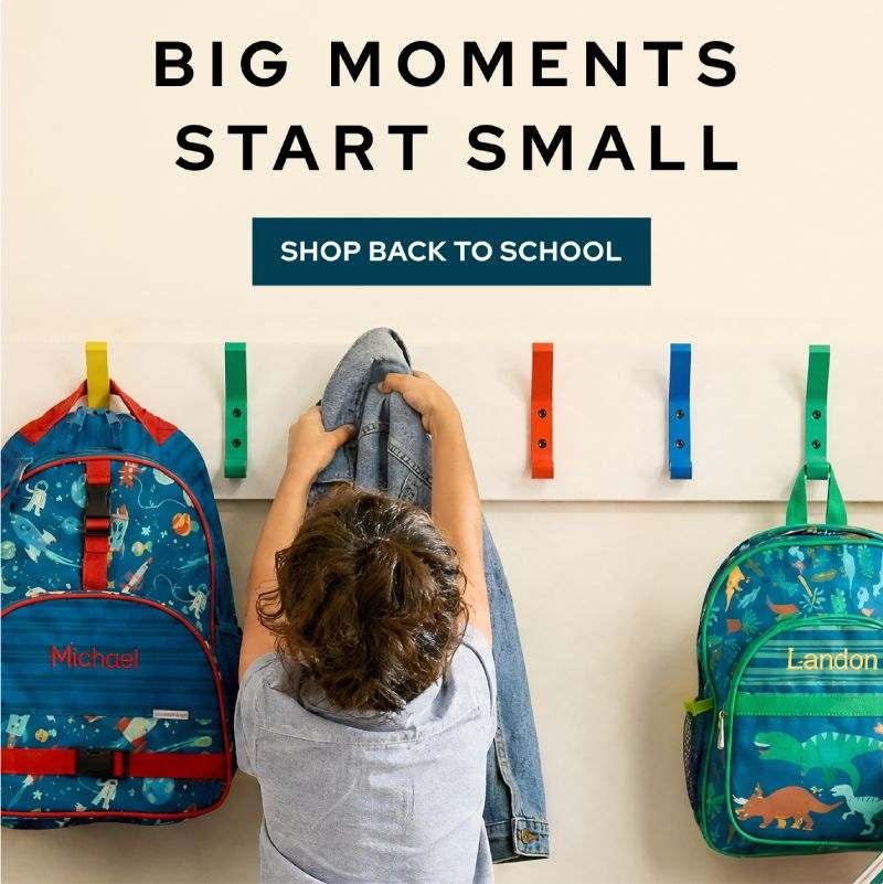 Shop Back To School Gifts 