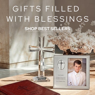Shop Best Selling Religious Gifts