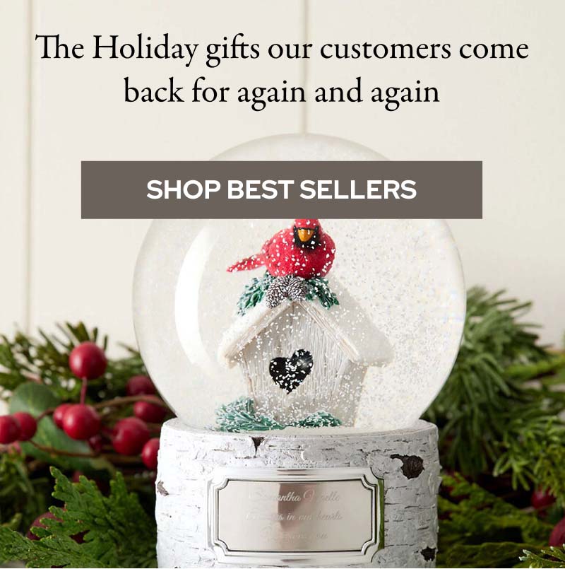 Shop Holiday Best Sellers