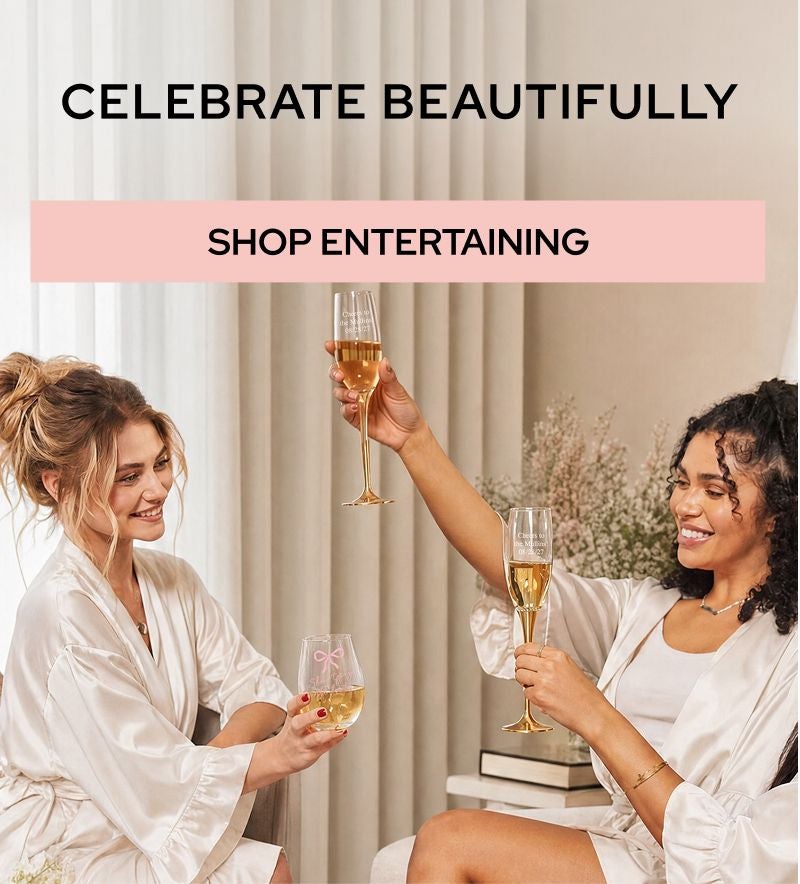 Celebrate Beautifully Shop Entertaining