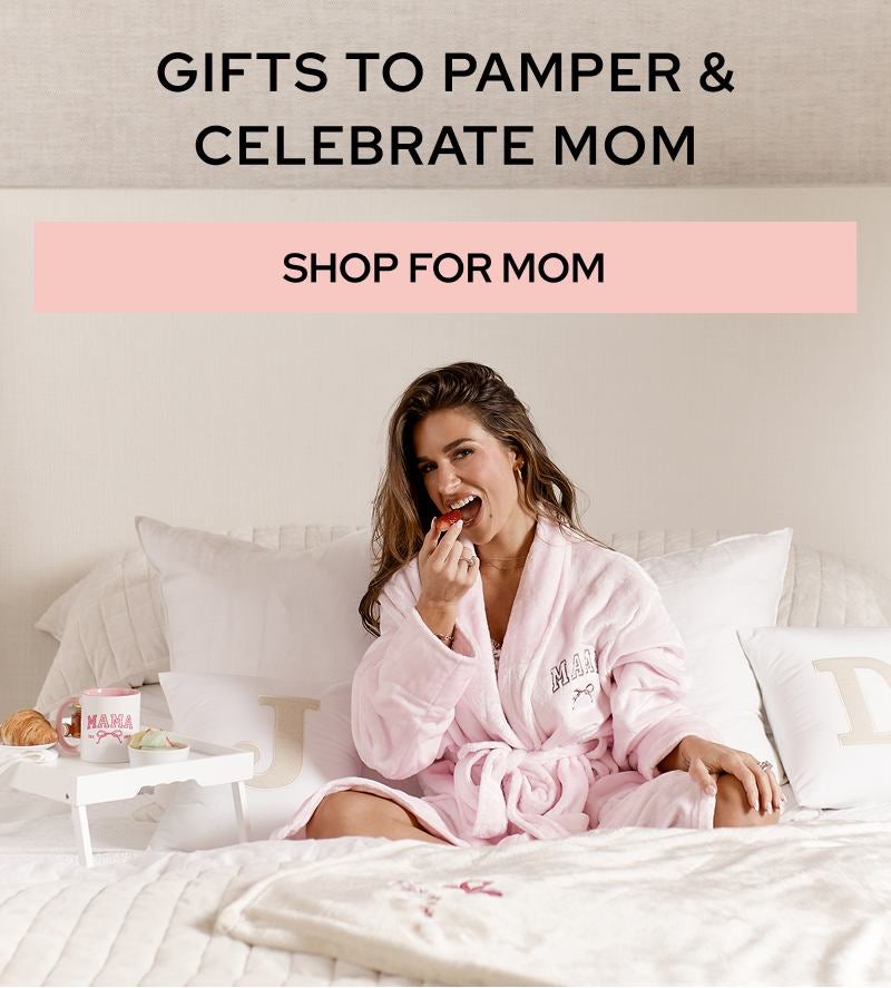 Gifs To Pamper & Celebrate Mom