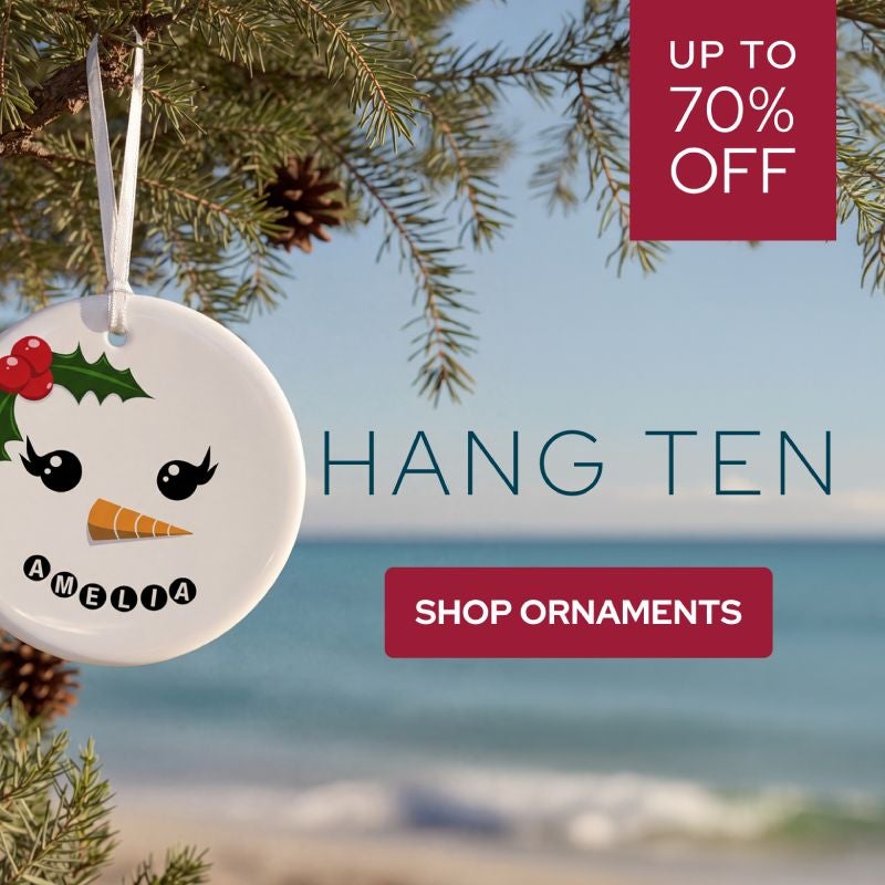 Shop Ornaments