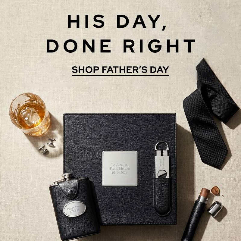 Shop Father's Day Gifts