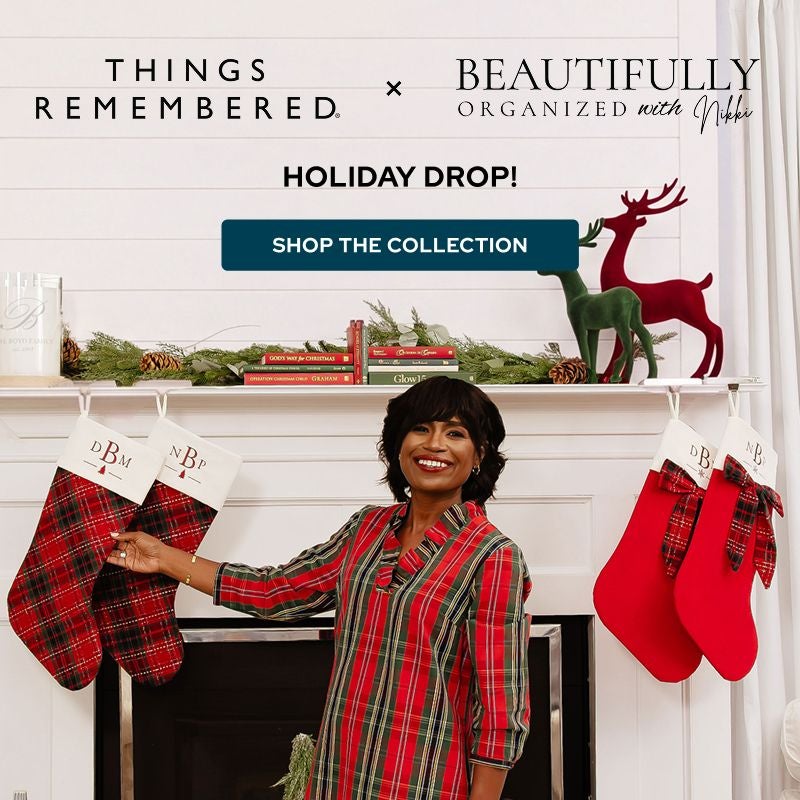Shop Nikki Collections