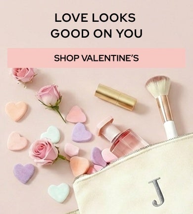 Love Looks Good On You Shop Valentines