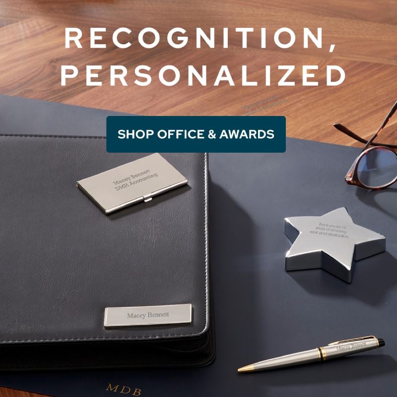 Shop Office Awards Gifts