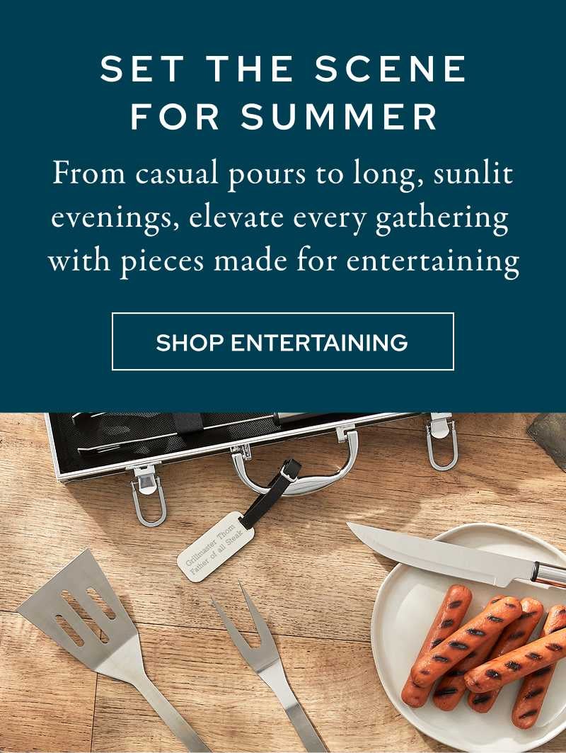 Shop Entertaining Gifts