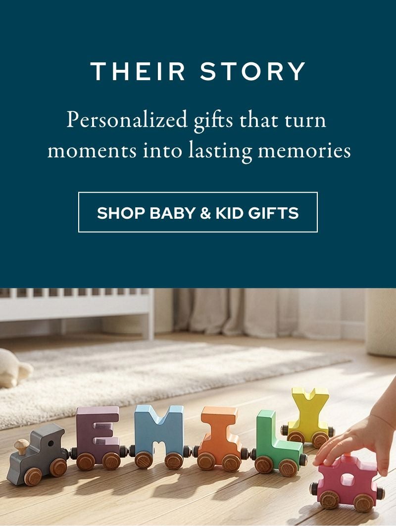 Shop Baby Gifts
