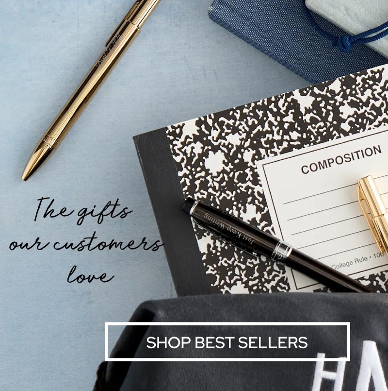 Best Sellers