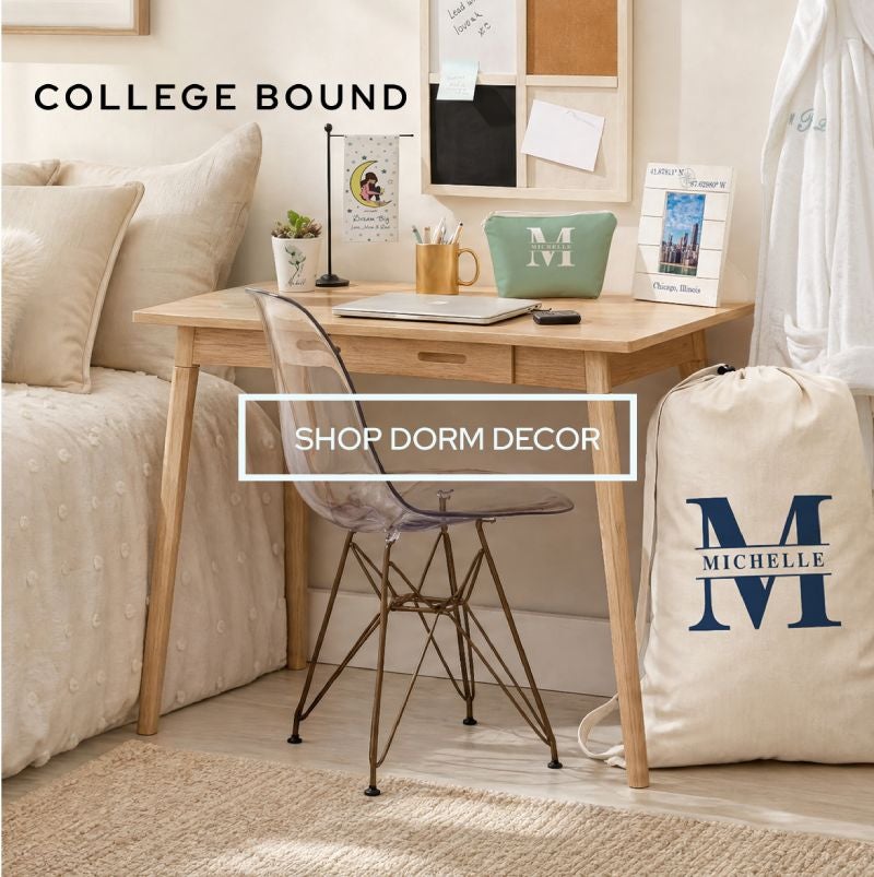 Dorm Décor