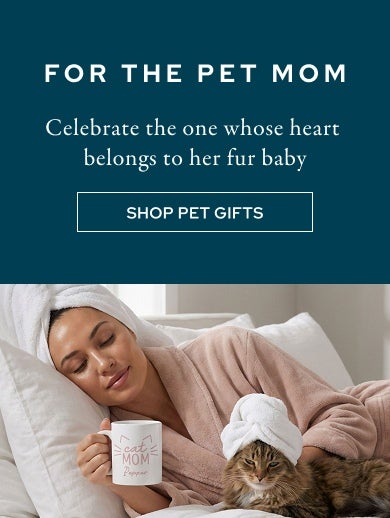 Shop Pet Gifts