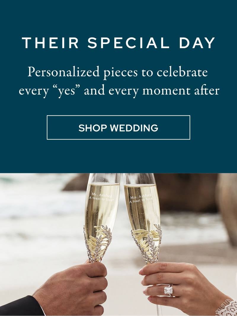 Shop Wedding