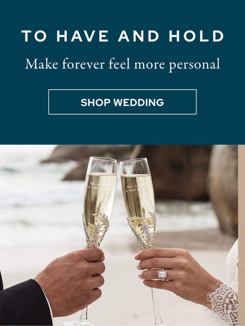Shop Wedding Gifts