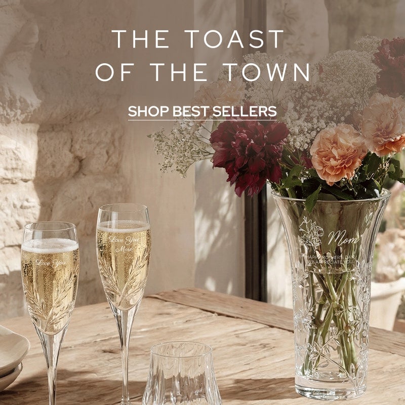 The Toast Of The Town