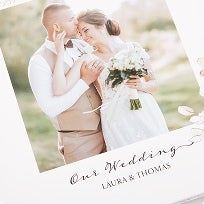 Matte Photo Book