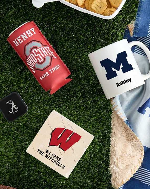 NCAA Collection