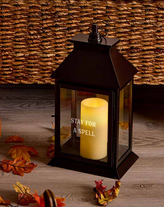 Outdoor Decor