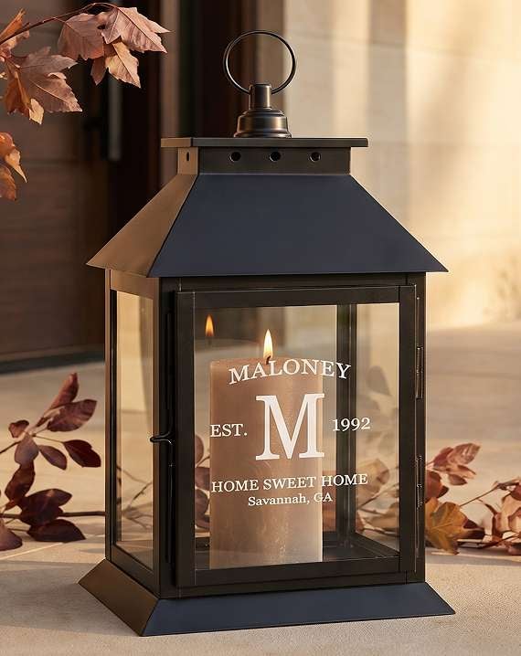 Outdoor Decor