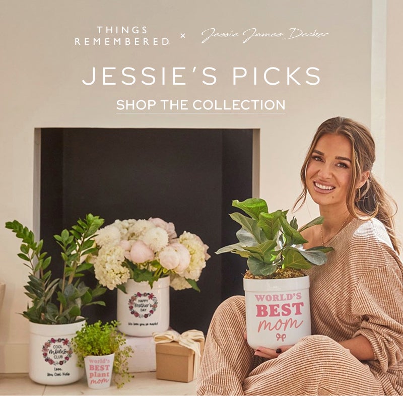 Jessie's Picks